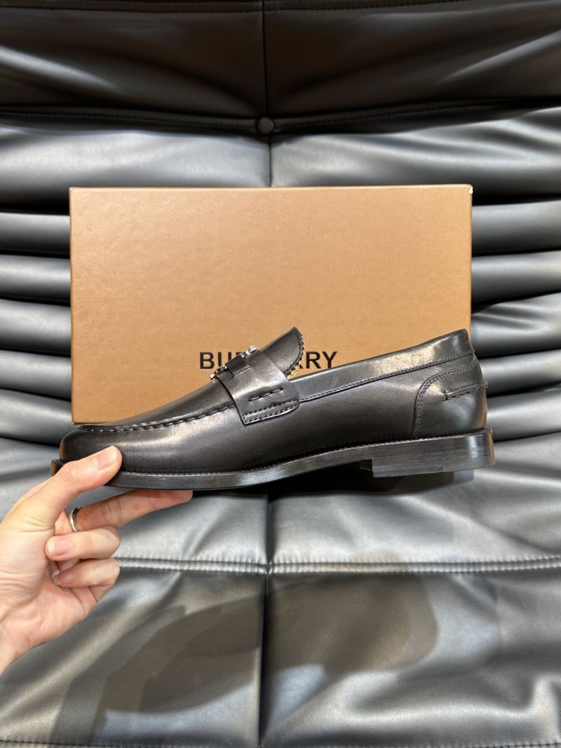 Burberry Business Shoes